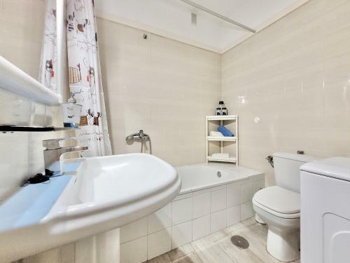 Apartamento Moon Place