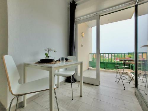 Apartamento Moon Place