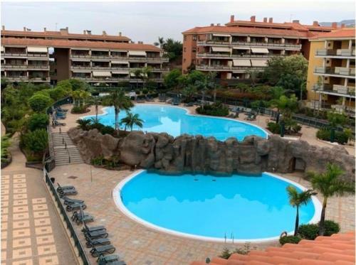 Apartamento Jard�n Del Teide