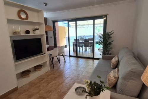 Apartamento Jard�n Del Teide