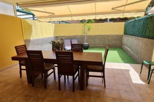 Apartamento Jard�n Del Teide