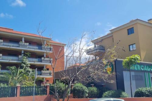 Apartamento Jard�n Del Teide
