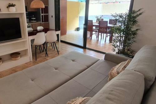 Apartamento Jard�n Del Teide