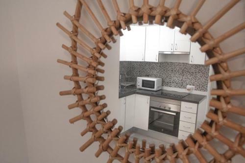 Bello Apartamento En Playa Marti�nez