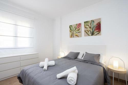 Apartamento Lightbooking Puerto De La Cruz Tenerife