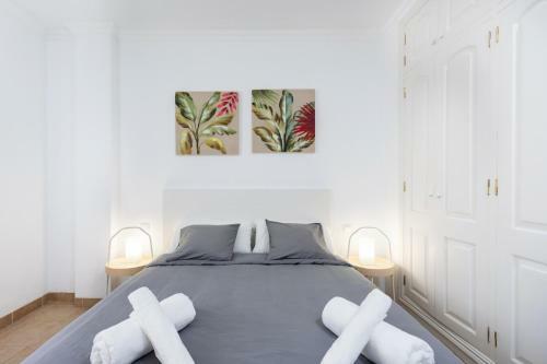 Apartamento Lightbooking Puerto De La Cruz Tenerife