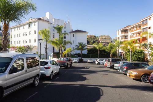 Apartamento Lightbooking Puerto De La Cruz Tenerife