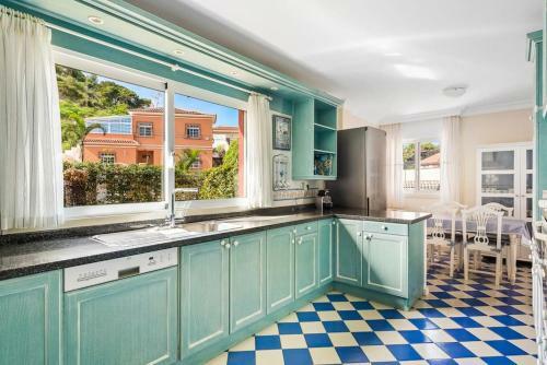 Villa Artigar, Garden, Swimming Pool And Bbq.