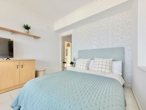 Apartamento Coco & Palma With Sea Views