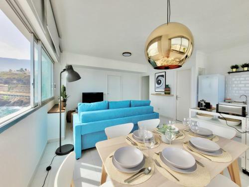 Apartamento Coco & Palma With Sea Views
