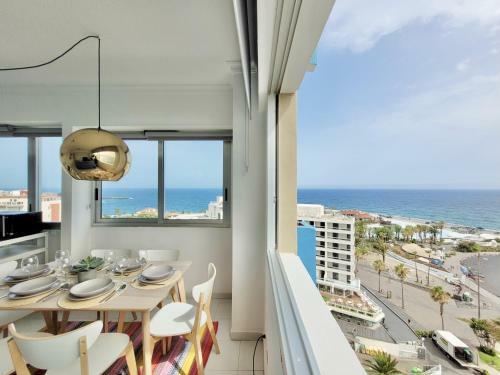 Apartamento Coco & Palma With Sea Views