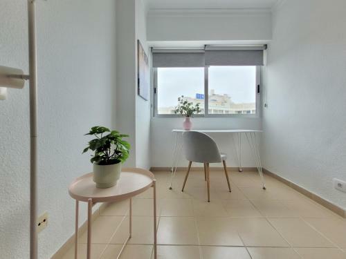 Apartamento Coco & Palma With Sea Views