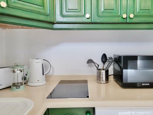 Apartamento Coco & Palma With Sea Views