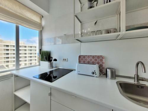 Apartamento Coco & Palma With Sea Views