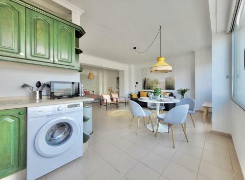 Apartamento Coco & Palma With Sea Views