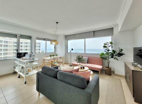 Apartamento Coco & Palma With Sea Views