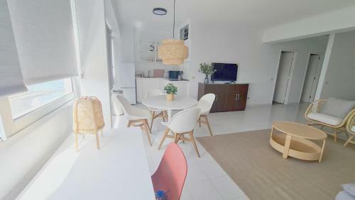 Apartamento Coco & Palma With Sea Views