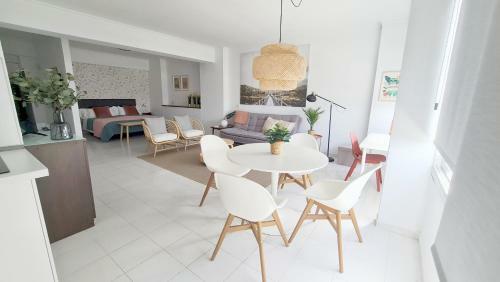 Apartamento Coco & Palma With Sea Views