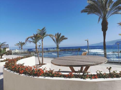 Apartamento Coco & Palma With Sea Views