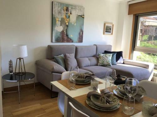 Apartamento Hyp - Camino Conde