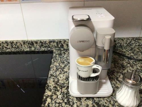 Apartamento Hyp - Camino Conde