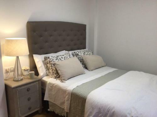 Apartamento Hyp - Camino Conde