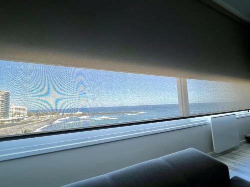 Apartamento Estudio En Primera L�nea De Playa