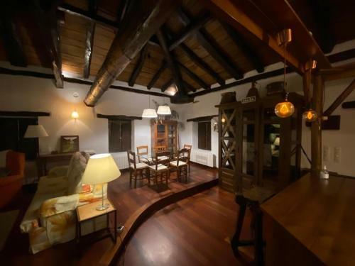 Hdec Hosteria De Casta�eda Alojamiento Turistico