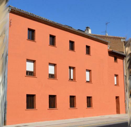 Albergue Gares