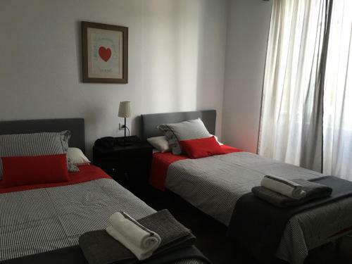 Apartamentos Cercanos Playa