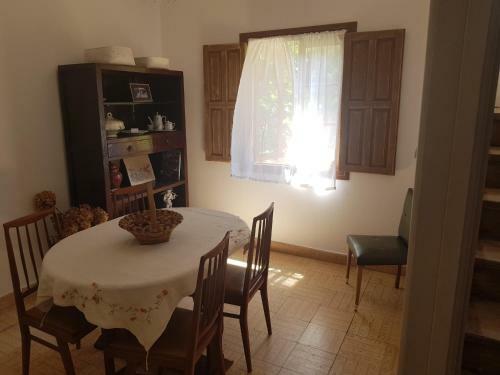 Casa De Los Valles En Rionansa