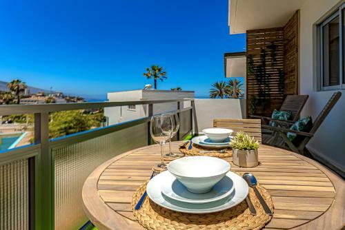 Apartamento Vista Al Teide Y Al Mar 7