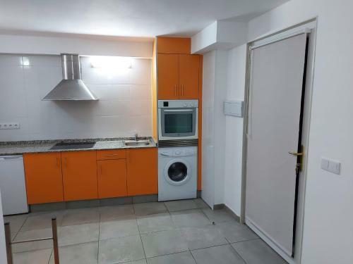 Apartamento Areos De Cab�o