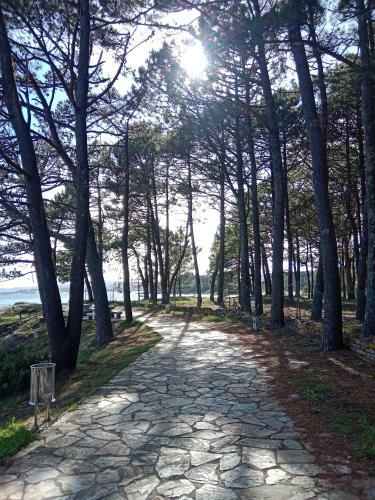 Apartamento Areos De Cab�o