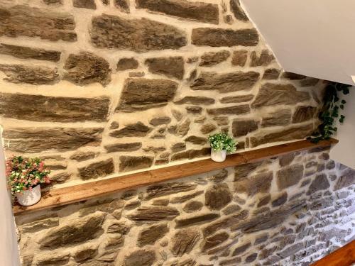 Apartamento Acogedor Estudio En Pontedeume