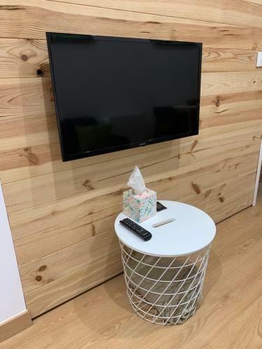 Apartamento Acogedor Estudio En Pontedeume
