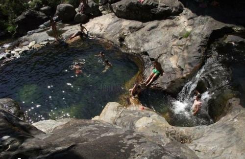 Apartamento Playa Arenal