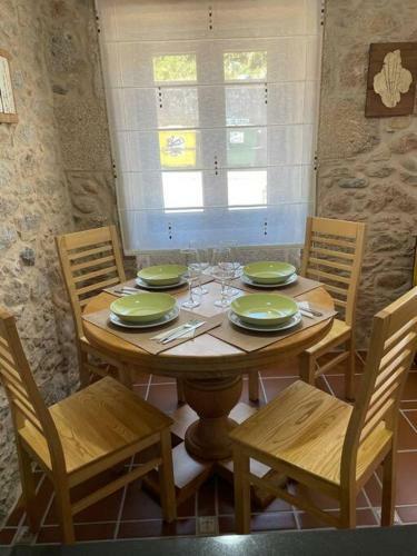 Casa Rochi�a