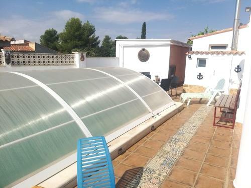 Apartamento La Casa De Huespedes