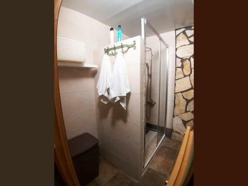 Apartamento La Casa De Huespedes