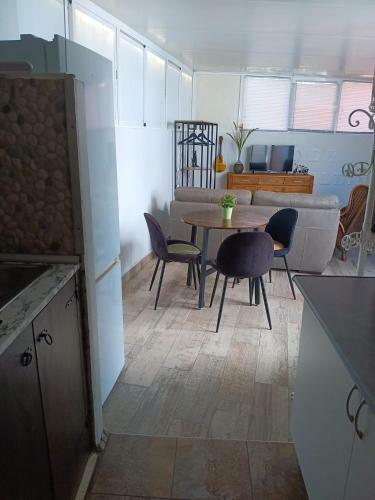 Apartamento La Casa De Huespedes