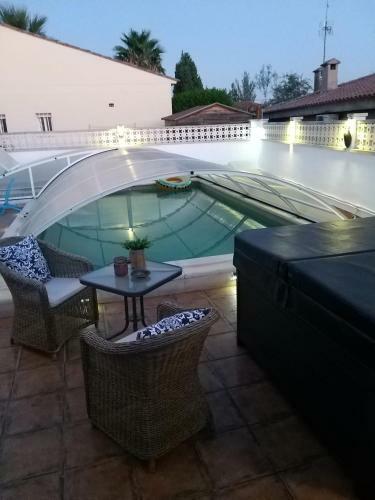 Apartamento La Casa De Huespedes