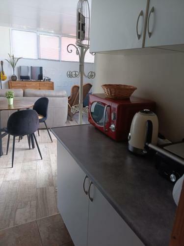 Apartamento La Casa De Huespedes