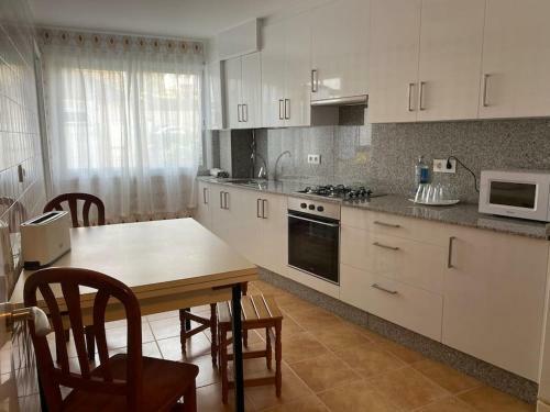 Apartamento R�o, Mar Y Monta�a