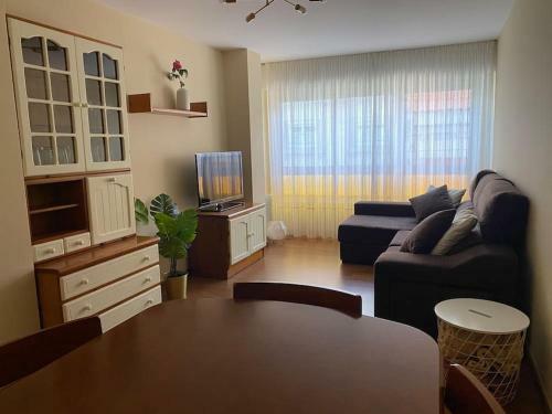 Apartamento R�o, Mar Y Monta�a