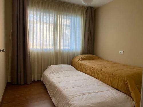 Apartamento R�o, Mar Y Monta�a