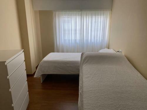 Apartamento R�o, Mar Y Monta�a