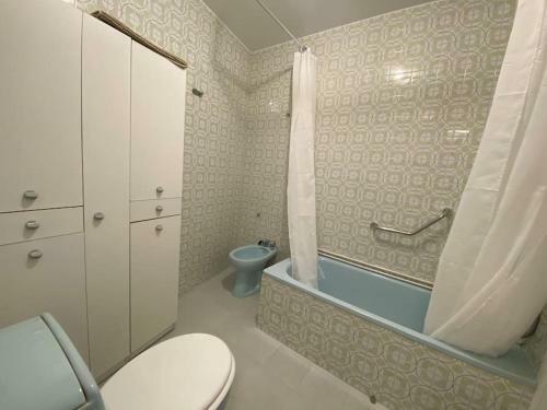 Apartamento R�o, Mar Y Monta�a