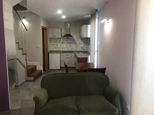 Apartamento Peque�a Casa Marinera En El Centro De Puebla