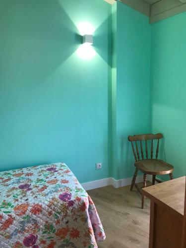 Apartamento Peque�a Casa Marinera En El Centro De Puebla